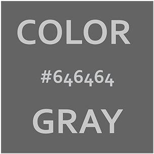 Color Grey Logo