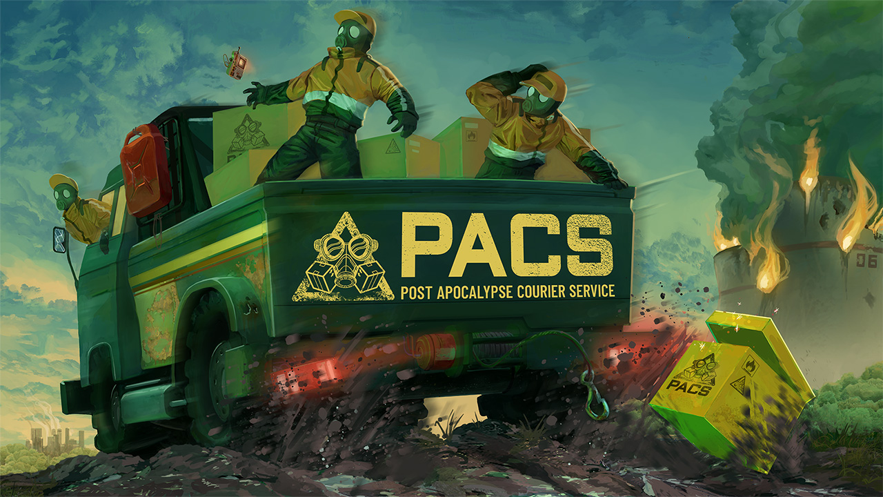 Pacs Logo