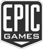 Epic Games Logo