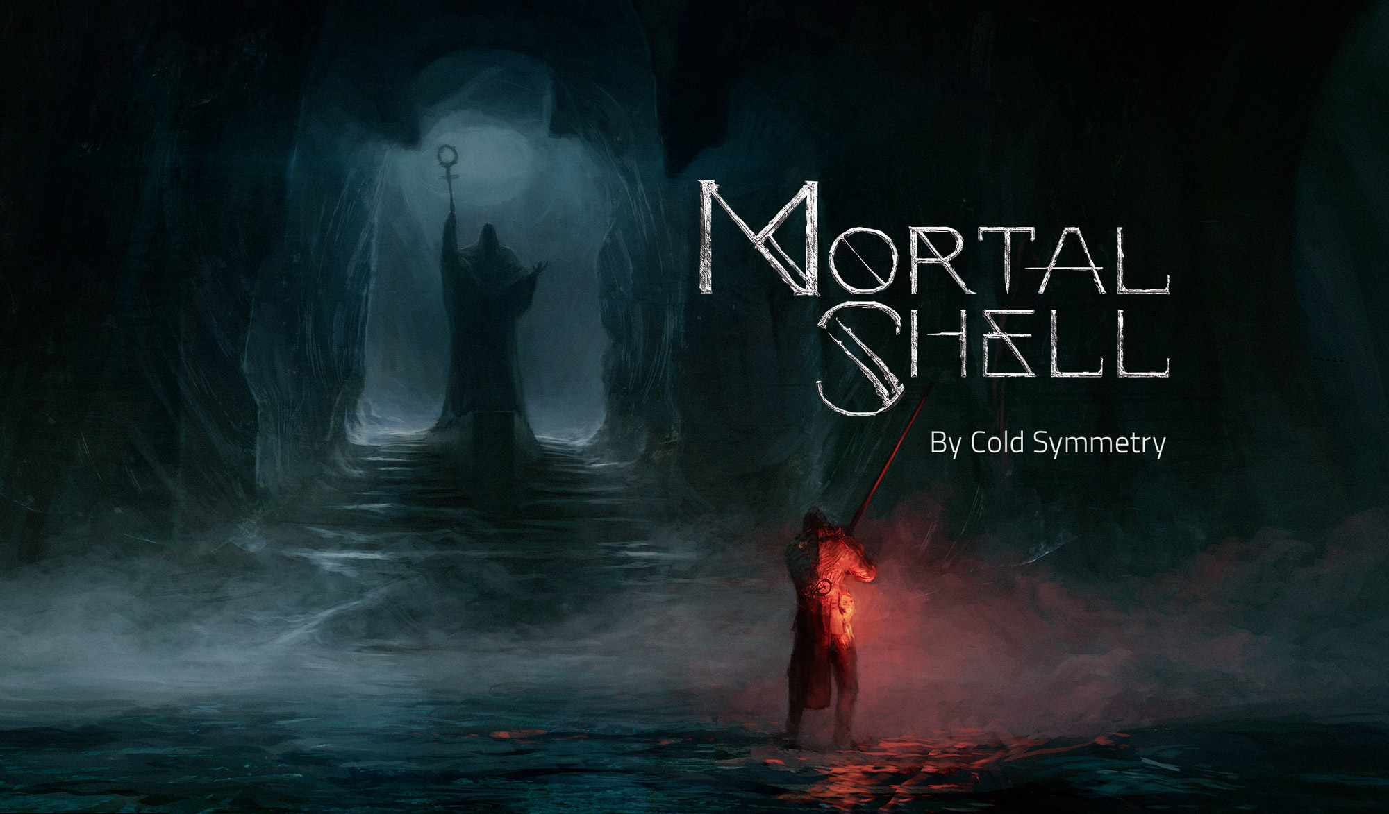 Mortal Shell instal the new for mac