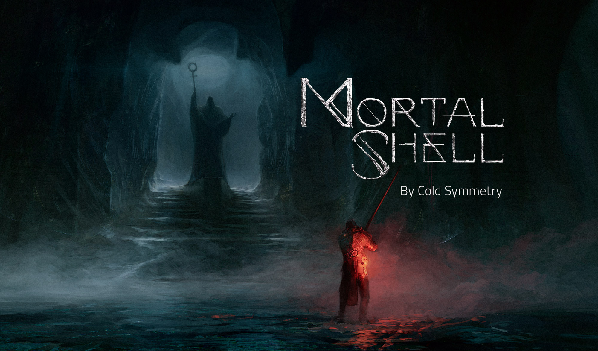 Mortal Shell - Playstack