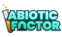 Abiotic Factor Logo